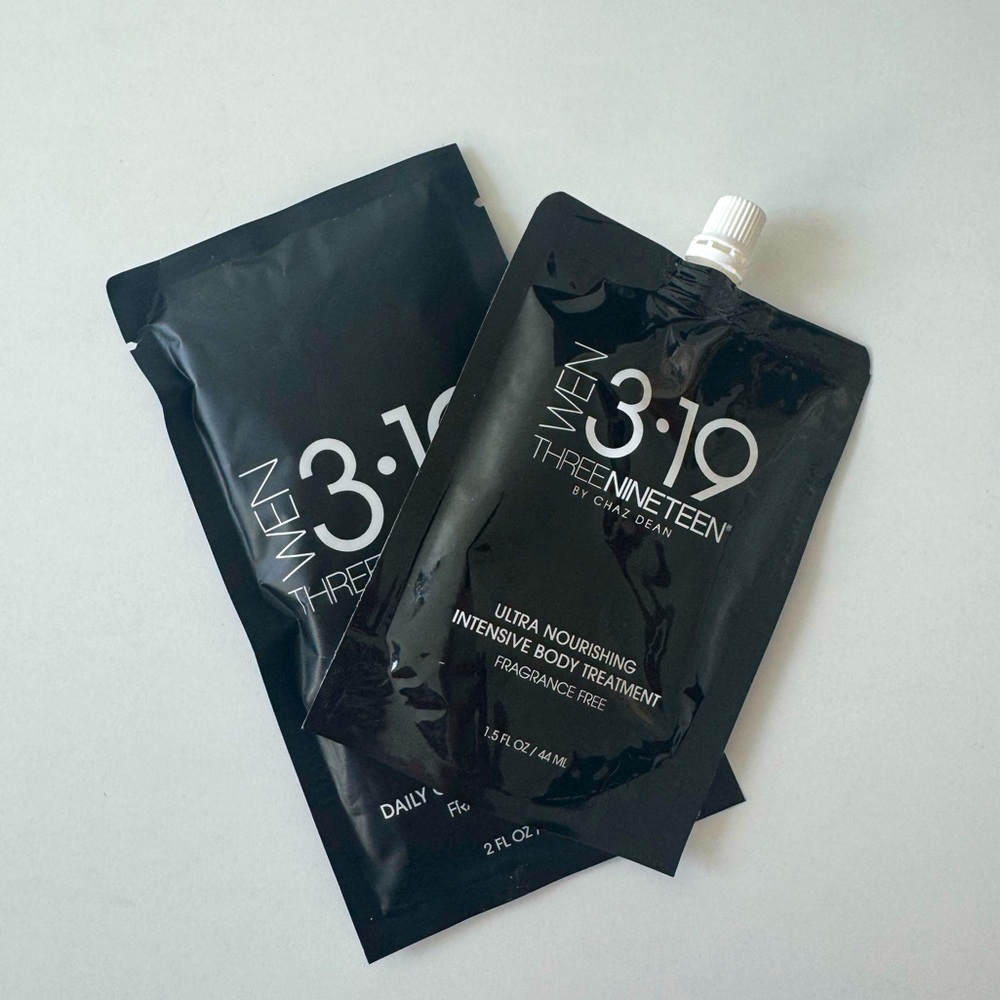 Wen by Chaz Dean 319 Ultra Nourishing